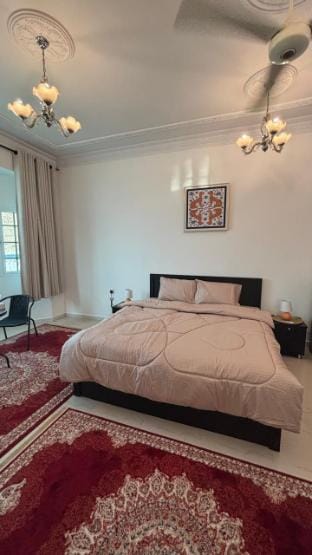 Qantab village apartment Apartment in Muscat Governorate, Oman