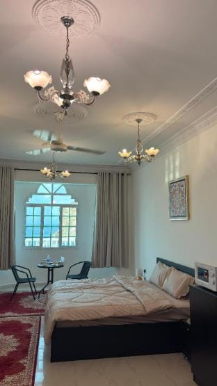 Qantab village apartment Apartment in Muscat Governorate, Oman