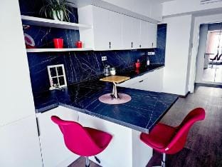 Sun Prague 2094 Vacation rental in Prague