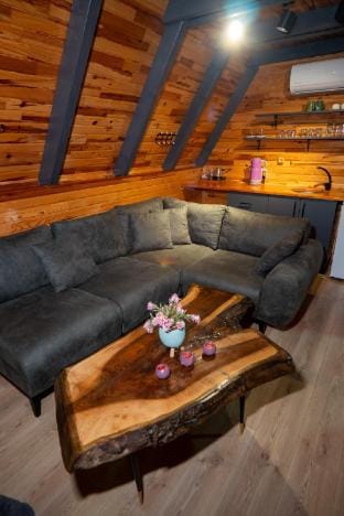 Kafkas Bungalov Rose Vacation rental in Georgia