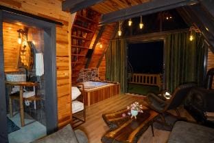 Caucasian Bungalow tulip Vacation rental in Georgia