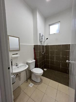 3J Homestay Apartment Bandar Sri Indah Tawau Apartment in Sabah