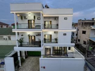 walking st 300m，9BR modern villa Vacation rental in Pattaya City