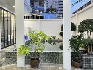 walking st 300m，9BR modern villa Vacation rental in Pattaya City