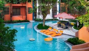 HuaHin Serene Seabreeze Cozy Home Vacation rental in Nong Kae