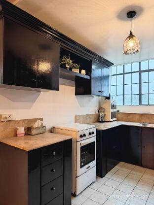 Luxhomme Baguio City Staycation 3BR with Balcony Vacation rental in Baguio