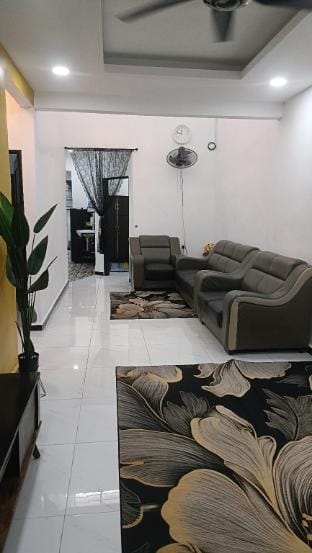 Lily Homestay Vacation rental in Kedah