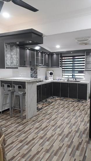Lily Homestay Vacation rental in Kedah