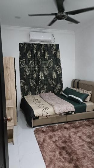 Lily Homestay Vacation rental in Kedah