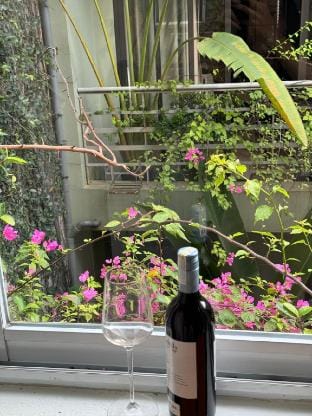 2Beds|Center Old Quarter 2mins HKlake| Garden View Vacation rental in Hanoi