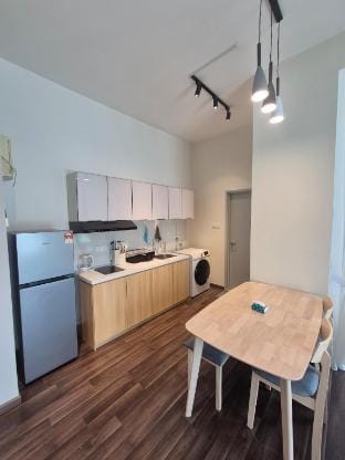 Mahkota Valley Homestay Apartment in Pahang, Malaysia
