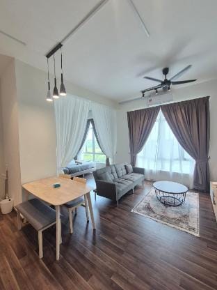 Mahkota Valley Homestay Apartment in Pahang, Malaysia