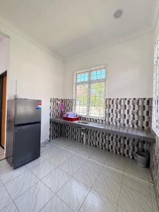 Homestay Taman Sari Unit A, Kota Bharu Vacation rental in Malaysia