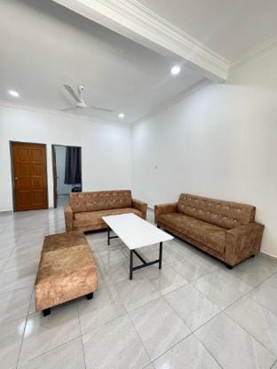 Homestay Taman Sari Unit A, Kota Bharu Vacation rental in Malaysia