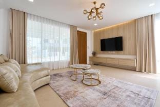 The Cloud Pool Villa 38B Vacation rental in Thailand