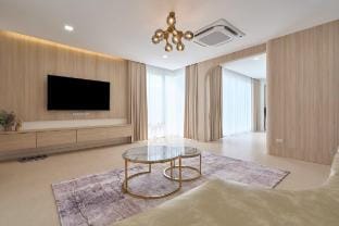 The Cloud Pool Villa 38B Vacation rental in Thailand
