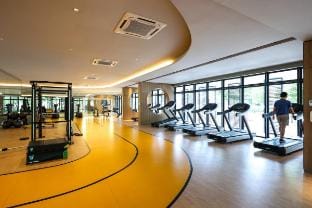 Stylish 3BR M Vertica Walk to MRT & Velocity Mall Vacation rental in Federal Territory of Kuala Lumpur