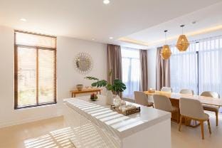 Your Dream Getaway 3BR Beachfront Villa Cam Ranh Villa in Khanh Hoa Province