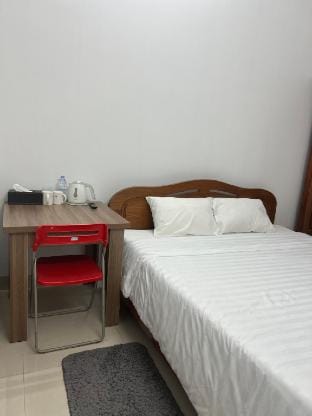 The room 43/301,tien Nghi Vacation rental in Da Nang
