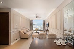 Luxury Apartment Altara Suites 91 Vacation rental in Da Nang