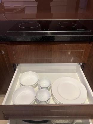 Luxury Apartment Altara Suites 91 Vacation rental in Da Nang