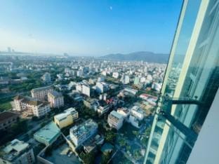 Luxury Apartment Altara Suites 91 Vacation rental in Da Nang