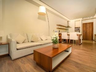 Luxury apartment A La Carte 8105 Vacation rental in Da Nang
