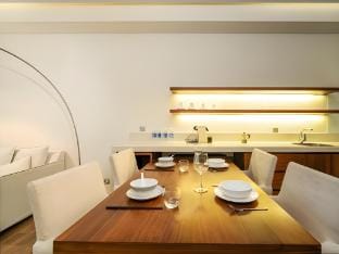 Luxury apartment A La Carte 8105 Vacation rental in Da Nang