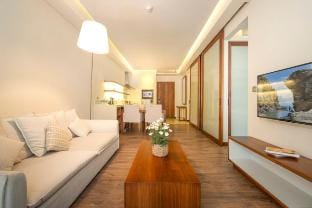 Luxury A La Carte By Beach 15-04 Vacation rental in Da Nang