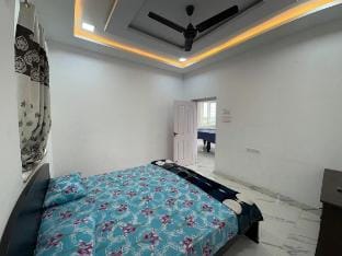 RS Nest Farms 4BHK Villa with Pool by Homeyhuts Villa in Hyderabad