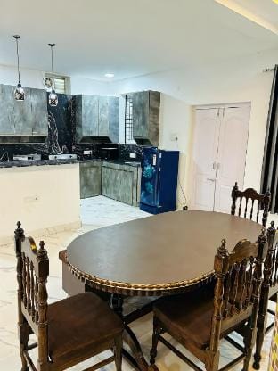 RS Nest Farms 4BHK Villa with Pool by Homeyhuts Villa in Hyderabad