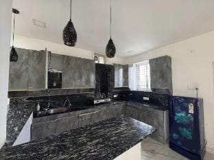 RS Nest Farms 4BHK Villa with Pool by Homeyhuts Villa in Hyderabad