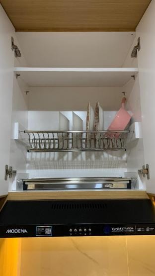 Apt Chadstone Cikarang Studio with Pool Vacation rental in West Java