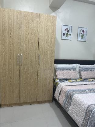 One pavilion condo  Apartment in Cebu City