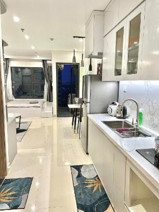 Smart City, Tay Mo, Ha Noi - Na House Vacation rental in Laos