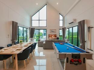 Khaoyai KYLD Artist Village K09 Vacation rental in Laos