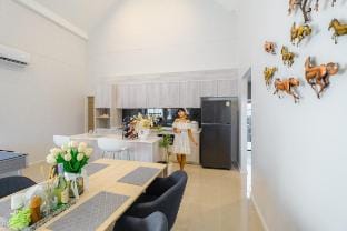 Khaoyai KYLD Artist Village K08 Vacation rental in Laos