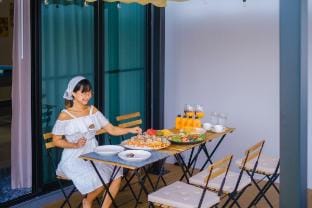Khaoyai KYLD Artist Village K08 Vacation rental in Laos
