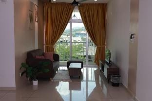 Palette & Pool Haven Vacation rental in Ipoh