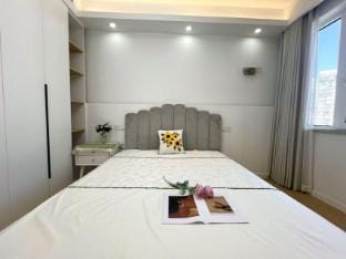 JC 滨江名人苑 Apartment in Shanghai