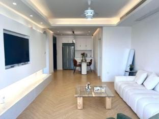 JC 滨江名人苑 Apartment in Shanghai