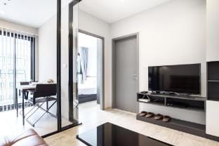Central Pattaya Comfortable Stay Apartment in Pattaya City