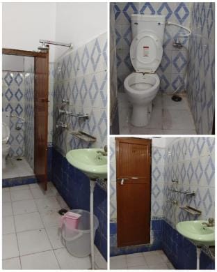 Dr Maurya Homestay 2BHK  + Single Room Driver Vacation rental in Varanasi