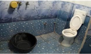 Dr Maurya Homestay 2BHK  + Single Room Driver Vacation rental in Varanasi