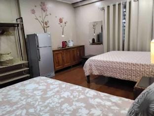 G-Apartment: Queen Room Vacation rental in Central Visayas