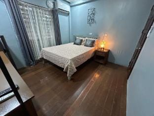 G-Apartment: Standard Room Vacation rental in Central Visayas
