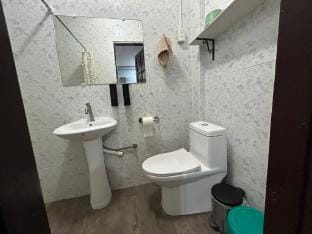 G-Apartment: Standard Room Vacation rental in Central Visayas