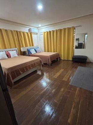 G-Apartment: King Room Vacation rental in Central Visayas