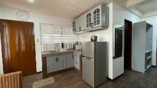 G Apartment: Suite Vacation rental in Central Visayas