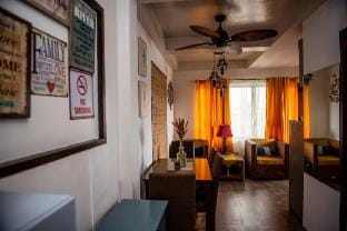 G Apartment: Suite Vacation rental in Central Visayas